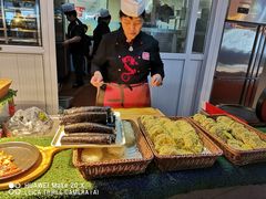 -阳光牧场自助餐厅(宝德购物中心店)