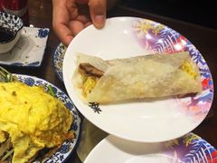 -娄三少·老北京春饼烤鸭家常菜(方庄店)
