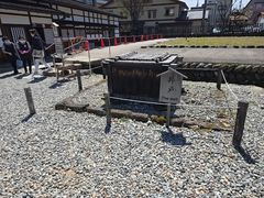 -高山阵屋
