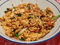-荆九爷爆炒桥头三嫩(浙大店)