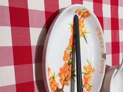 -西贝(上海中心店)