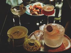 -柒Lounge(三里屯店)