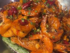 -南海底小海鲜·湘菜(鲁巷吴家湾店)
