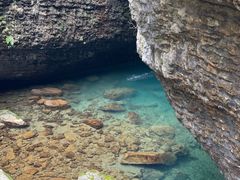 -鹿院坪生态旅游景区