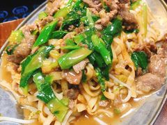 湿炒牛河-来自潮州牛肉店(华强北店)