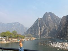 -孤山寨风景区