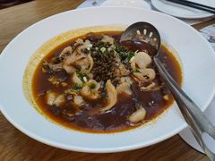 -花舍·新派粤菜·西餐·下午茶(亚运村·鸟巢店)