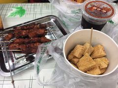-王记西鎮电烤肉(汶上路店)