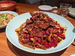 -双流老妈兔头(荟聚店)