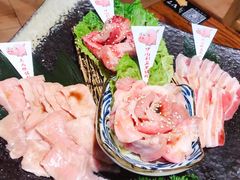 -热血兄弟·炭火烤肉(融侨中心店)