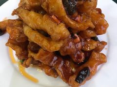 -李连贵酒家熏肉大饼(昆明街店)