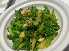 -小厨娘淮扬菜(天印大道店)