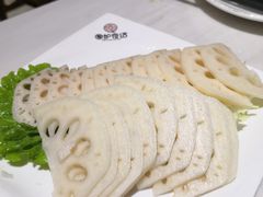 -围炉夜话·潮汕卤水火锅(榕江店)