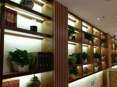-东方之珠洗浴休闲广场(南开店)