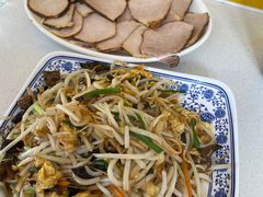 -李连贵熏肉大饼(世纪路店)