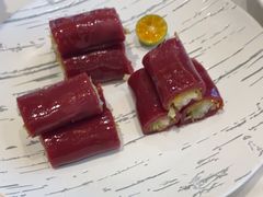 -观海海鲜(蛇口广场店)