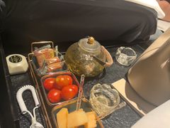 -华夏良子·足道·SPA·艾灸(苏州桥店)