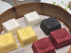 -小厨娘淮扬菜(河西奥美大厦店)