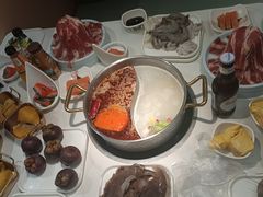 -深海聚汇·牛榴宴·自助料理(江宁万达店)