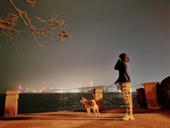 -八大关景区