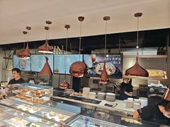 -1868 Café(上海自然博物馆店)