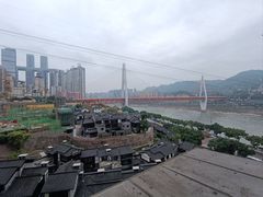 -白象居