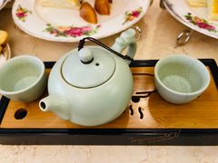 -国际饭店·原点咖啡吧ORIGIN CAFE&BAR
