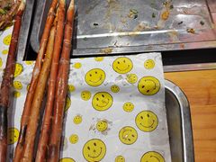 -新疆烧烤王(广灵店)