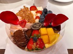 全拼芝士-PETIT PARIS 小巴黎(凯德1818店)