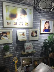 -巴黎Paris baby儿童摄影(宝山万达店)