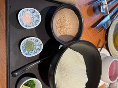 -Ginger(兴国路店)
