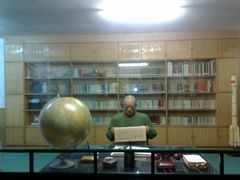 -聂荣臻元帅陈列馆