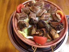 -云上珍野生菌(兴仁店)