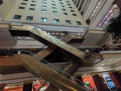 -北京九华山庄会展酒店