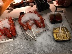 -香港唯港荟 Hotel ICON – The Market