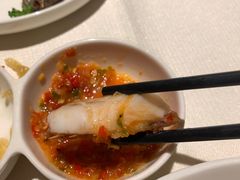 -莆田餐厅PUTIEN(武商MALL店)