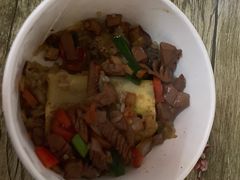 -周记热干面豆皮大王(桃花东街店)