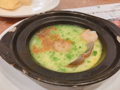 -芭菲盛宴·环球美食(解放碑英利国际店)