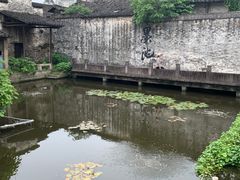 -绍兴书圣故里景区