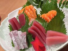 -京旬海鲜放题·铁板烧自助餐厅