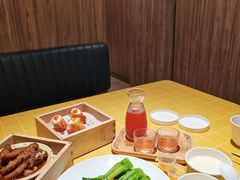 -蔡澜点心·粤菜(花城汇南区店)