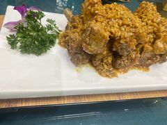 -君霖海鲜私房菜(春柳店)