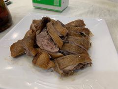 -绿丰园农家菜(南北大厦店)