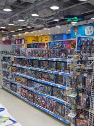 -玩具反斗城(万象汇店)