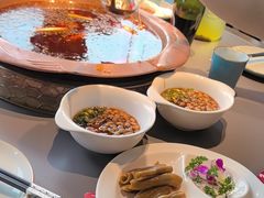 -三只耳冷锅鱼火锅(玉林店)