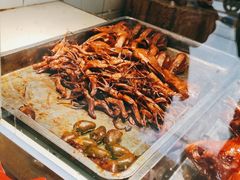 -竺桥兄弟烤鸭(总店)
