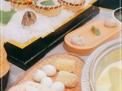 -一绪に寿喜烧(荟聚店)