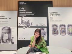 -现代汽车文化中心 Hyundai Motorstudio Beijing