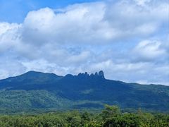 -七仙岭温泉国家森林公园