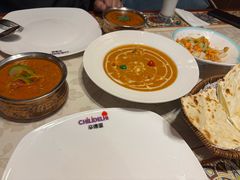 -辛德里印度餐厅(勒泰商圈店)